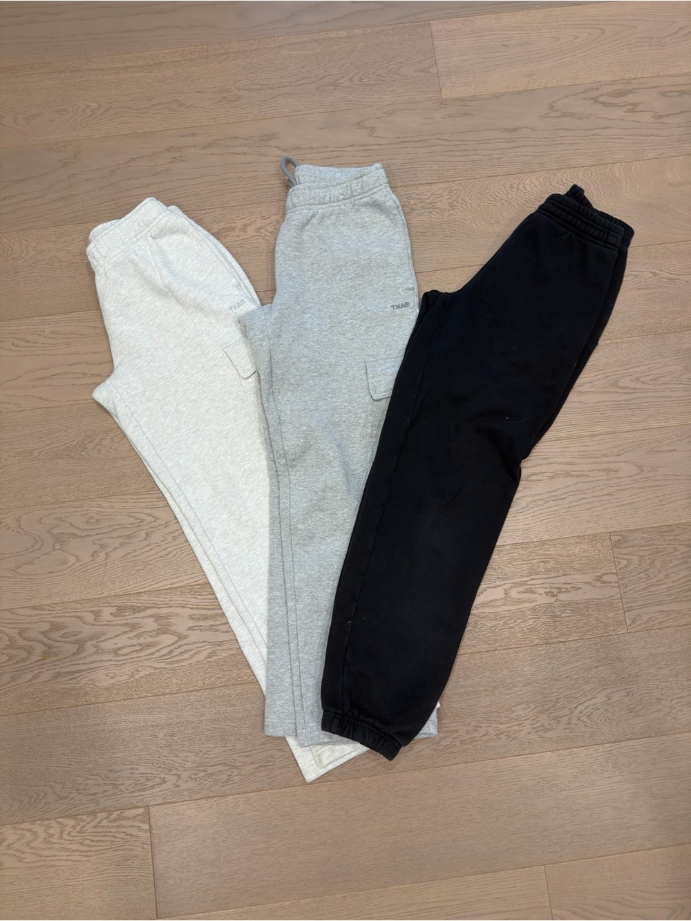 TNA Sweatpants Bundle
